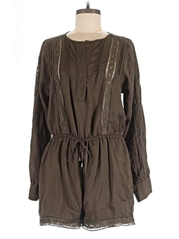 Adelyn Rae Romper (view 1)