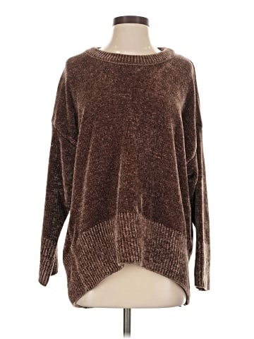 Zara Pullover Sweater (view 1)