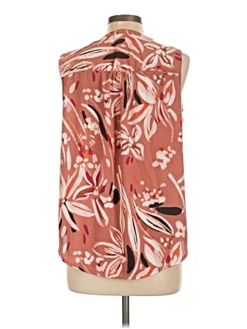 Maurices Sleeveless Blouse (view 2)