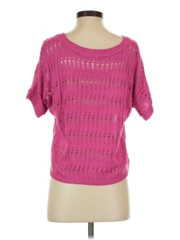 Sweet Romeo Poncho (view 2)