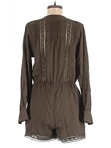 Adelyn Rae Romper (view 2)