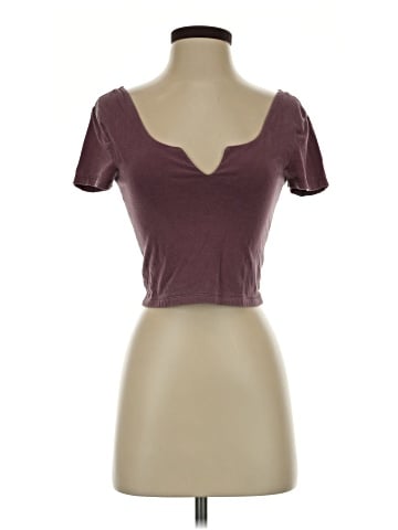 Aero Short Sleeve T-Shirt (view 1)