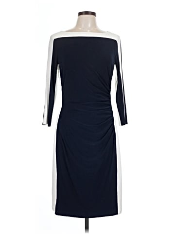 Lauren by Ralph Lauren Cocktail Dress (view 1)