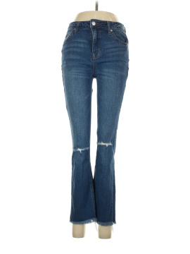 Harper Heritage Jeans (view 1)