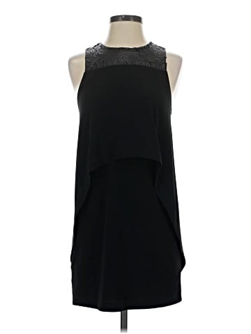 BCBGeneration Cocktail Dress (view 1)