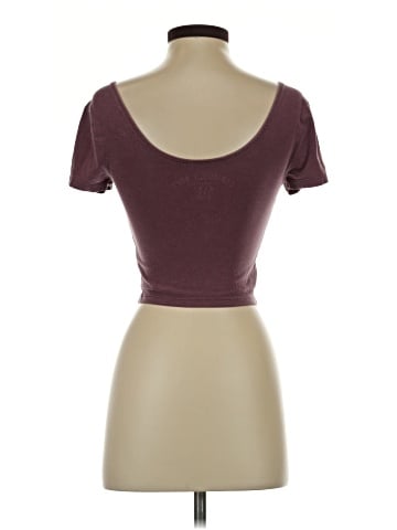 Aero Short Sleeve T-Shirt (view 2)