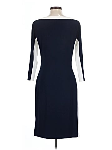 Lauren by Ralph Lauren Cocktail Dress (view 2)
