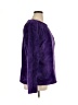 Talbots Outlet 100% Polyester Purple Pullover Sweater Size XL - photo 4