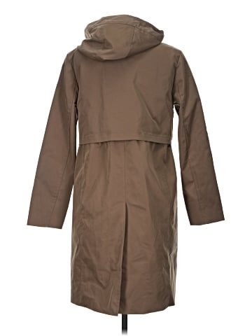 Avec Les Filles Raincoat (view 2)