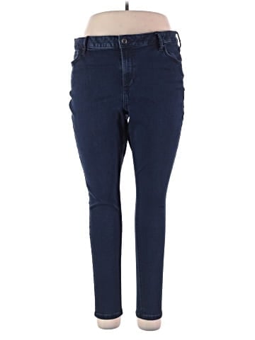 Simply Vera Vera Wang Jeans (view 1)