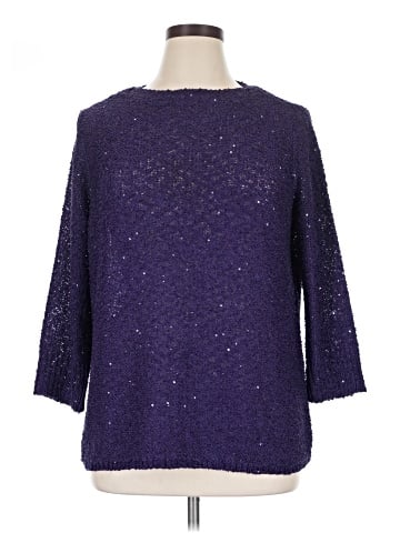 Chico's Pullover Sweater (view 1)