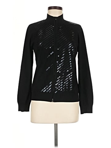 St. John Cardigan (view 1)