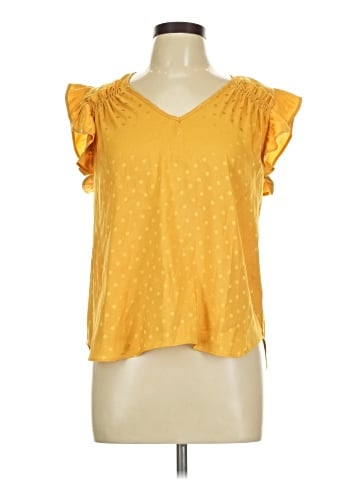 Chenault Short Sleeve Top (view 1)