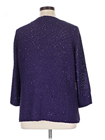 Chico's Pullover Sweater (view 2)