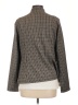 Maurices Houndstooth Brown Jacket Size L - photo 2