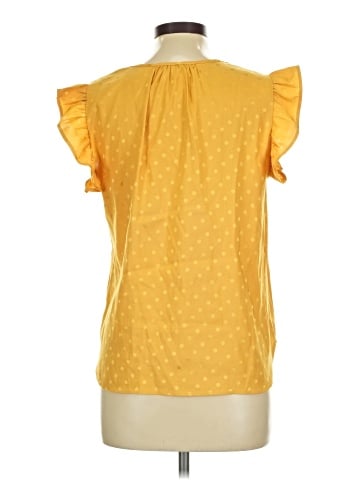 Chenault Short Sleeve Top (view 2)