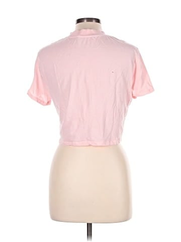 Alice + Olivia Short Sleeve T-Shirt (view 2)