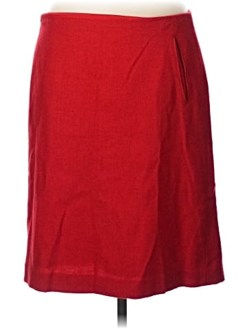 Talbots Formal Skirt (view 1)