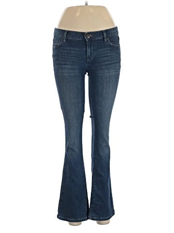 Ann Taylor LOFT Jeans (view 1)