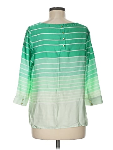 The Limited 3/4 Sleeve Blouse (view 2)