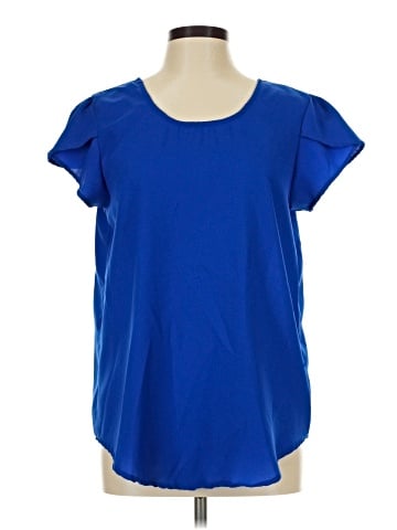 Marisol Short Sleeve Top (view 1)