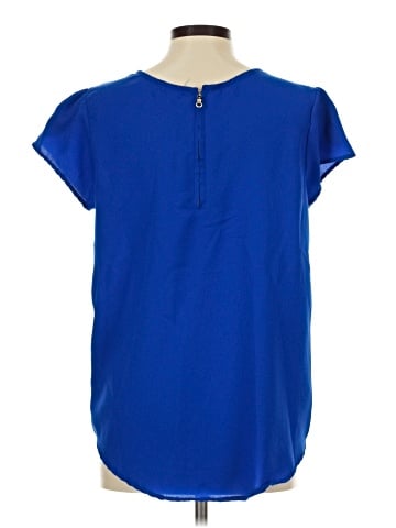 Marisol Short Sleeve Top (view 2)