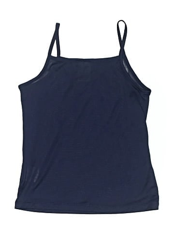 Faded Glory Active Tank (view 2)