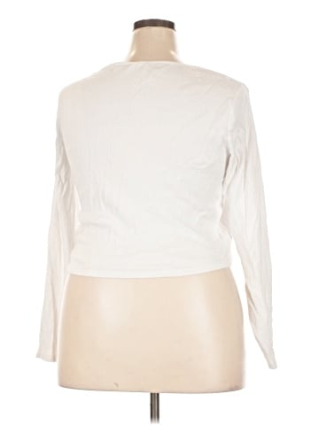 Levi's Cardigan (view 2)