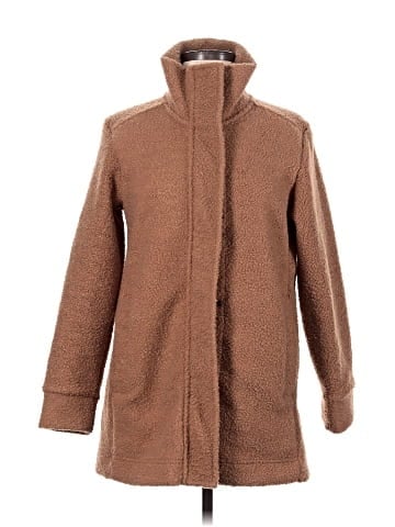 Lands' End Coat (view 1)