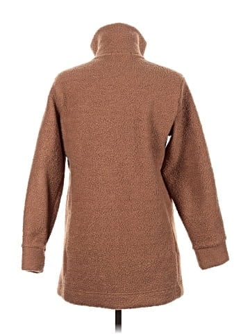 Lands' End Coat (view 2)