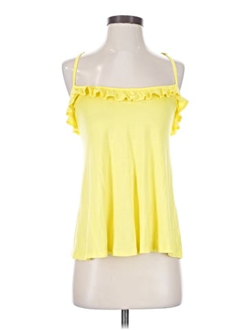 Lucy Love Tank Top (view 1)