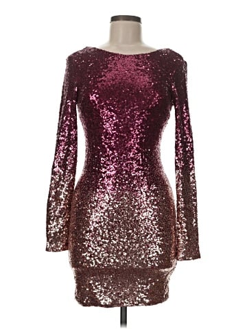 Fashion Nova Cocktail Dress (view 1)