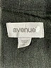 Avenue Gray Blazer Size 26 - photo 6