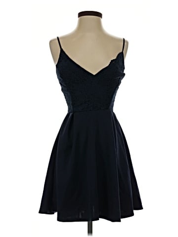 Charlotte Russe Cocktail Dress (view 1)