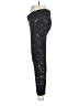 Athleta Stars Black Active Pants Size M - photo 5