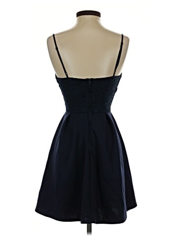 Charlotte Russe Cocktail Dress (view 2)