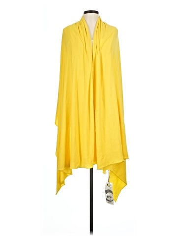 Fluxus Swimsuit Cover Up (view 1)