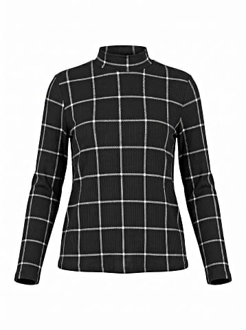 Maurices Long Sleeve Blouse (view 1)