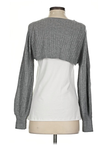 Parfois Long Sleeve T-Shirt (view 2)