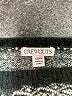Crewcuts Chevron-herringbone Black Pullover Sweater Size 4 - 5 - photo 3