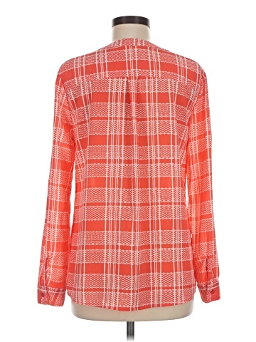 Studio Works Long Sleeve Blouse (view 2)