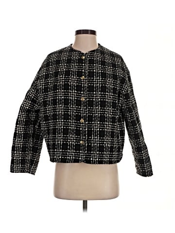 Zara Jacket (view 1)