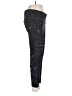 Athleta Stars Black Active Pants Size M - photo 4