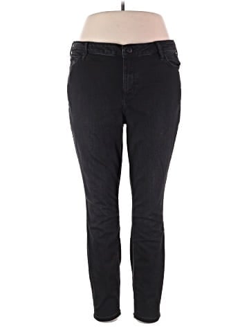 Simply Vera Vera Wang Jeans (view 1)