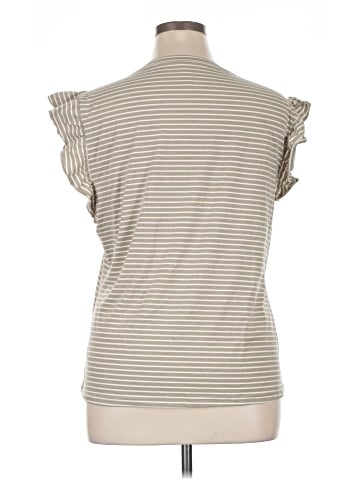 Zenana Premium Short Sleeve Top (view 2)