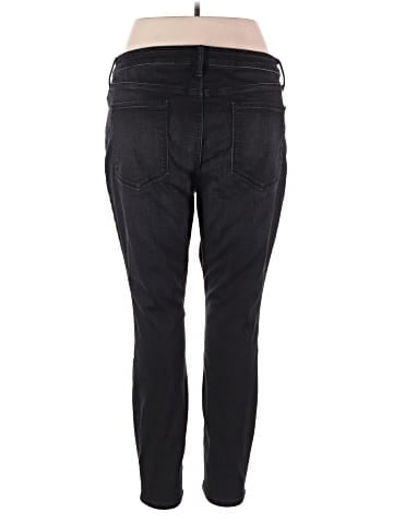 Simply Vera Vera Wang Jeans (view 2)