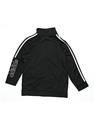 Adidas Track Jacket (view 2)