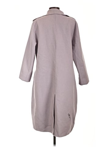 Badgley Mischka Coat (view 2)
