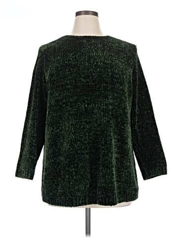 J.Jill Pullover Sweater (view 1)
