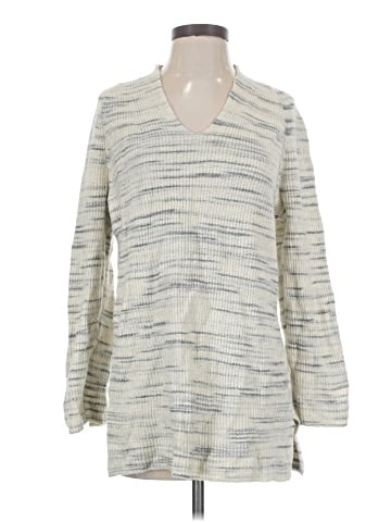 Purejill Pullover Sweater (view 1)